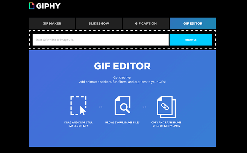 giphy-gif-editor