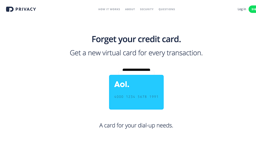 privacy-virtual-credit-card