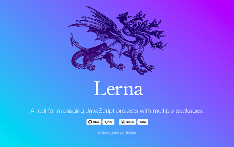 lerna-javascript-npm-git