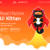 React Native UI Kitten Mobile framework with easily customizable elements