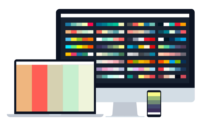 coolors Popular Developer and Design News #2
