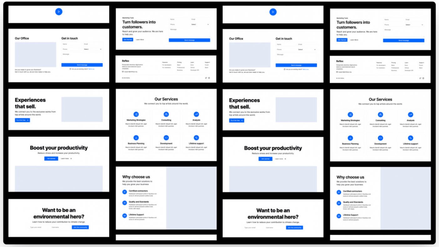 react component library
