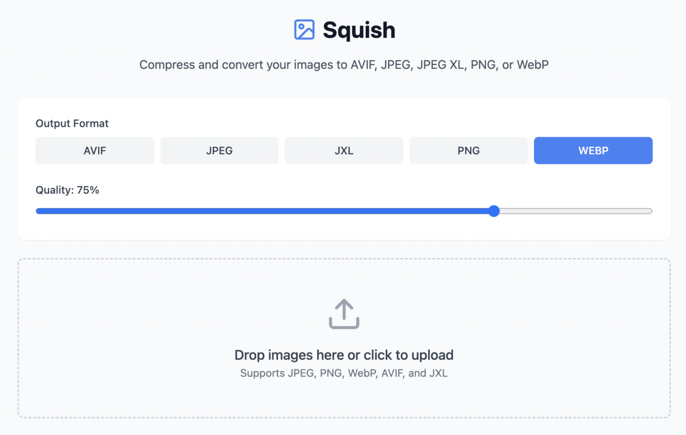 squish-1404x890 Discover Squish: The Ultimate Browser-Based Image Compression Tool